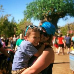 Meet your Posher, Johnna